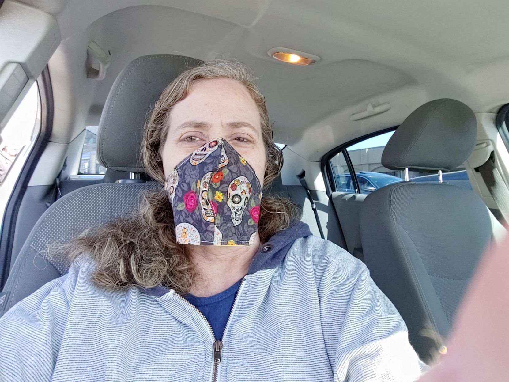 KENOSHA COUNTY ROCKS IN MASKS
